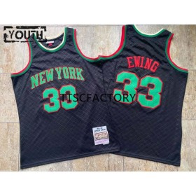 Dres New York Knicks EWING 33 1991-92 Mitchellness Swingman - Dječji